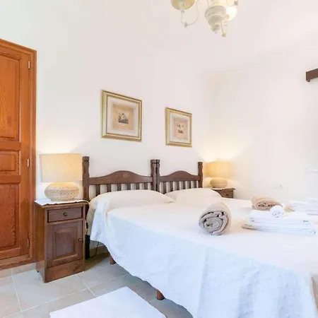 Villa Fernando