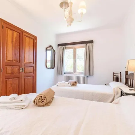 Villa Fernando *