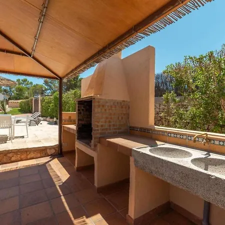 Villa Fernando *