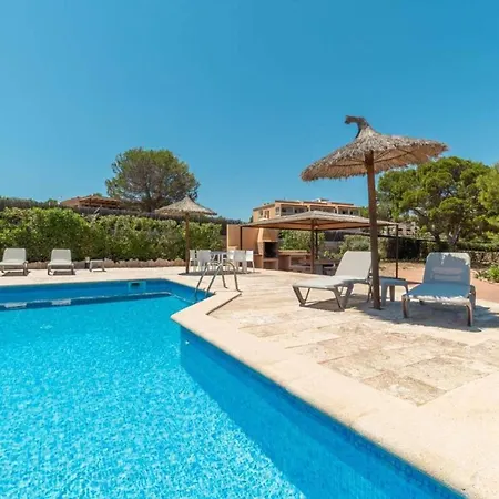 Villa Fernando